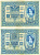 АВСТРИЯ 1000 КРОН 1902 2 ЯНВАРЯ 1902 Pick 8а бумага 8604-10-2-1