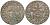 Польша 3 полкера (3 полторака - 1 крейцер) 1623 Сигизмунд III Ваза (1587-1632) Gorecki B.23 серебро 4160-119