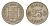 Исландия 25 эйре 1954 KM 11 медно-никель 4632-946