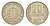 Болгария 20 стотинок 1962 KM 63 медно-никель 4651-368