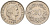 Швейцария 20 раппенов 1960 B KM 29a медно-никель 4606-753