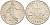 ФРАНЦИЯ 1 ФРАНК 1966 СЕЯТЕЛЬ KM 925.1 никель 68-112