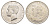 Португалия 500 реалов (рейсов) 1910 Маркиз ди Помбал KM 557 серебро 3896-1635