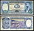 Боливия 500 песо боливиано 1981 серия B Pick 166a бумага 7457-17-3-2