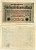 ГЕРМАНИЯ 50000000 МАРОК 1923 1 СЕНТЯБРЯ 1923, ВОДЯНОЙ ЗНАК Е, G/D В ЗВЁЗДАХ, БУМАГА БЕЛАЯ, СЕРИЯ ND Pick 109b, Rosenberg 108e бумага 7203-23-2