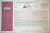 США, American Real Estate Partners (AREP), L.P. 415 акций 1987 бумага 8805-63-1