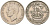 Великобритания 1 шиллинг 1948 Георг VI (1936-1952), Английский герб KM 863, Spink 4103 медно-никель 4126-441