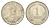 Колумбия 1 песо 1978 KM 258 медно-никель 4663-437