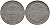 Швеция 1 крона 1988 Карл XVI Густав (1973- ) KM 852a медно-никель 4397-1221