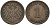 Германия 1 пфенниг 1906 A KM 10, J. 10 медь 4567-1225