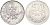 ПОЛЬША 50 ГРОШЕЙ 1974 MW KM 48.1 алюминий 68-346
