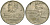 Болгария 50 стотинок 1977 Универсиада в Софии KM 98 медно-никель 51-1934