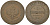 Россия 5 копеек 1872 ЕМ, Александр II (1855-1881) Биткин 397 медь 107-411