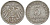 ГЕРМАНИЯ 5 ПФЕННИГОВ 1920 D KM 19, J. 297, Weege 5 железо 206-727