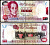 Венесуэла 1000 боливаров 1994 Pick 76a бумага 3295-74-3-1