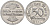 Германия 50 пфеннигов 1921 G J. 301, KM 27 алюминий    4603-835