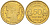 ФРАНЦИЯ 50 САНТИМОВ 1941 ТИП MORLON KM 894.1, LE FRANC 192.18 алюминиевая бронза 44-447
