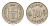 Исландия 10 эйре 1946 KM 10 медно-никель aUNC 4690-651