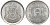 Египет 5 пиастров 1972 KM A428 медно-никель 4175-1015