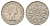 Великобритания 2 шиллинга (флорин) 1960 Елизавета II (1952-2022) KM 906, Spink 4146 медно-никель 4663-314