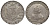 Россия 1 рубль 1749 СПБ, Елизавета Петровна (1741-1762) Биткин 264 серебро 10-009-79