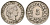 Швейцария 5 раппенов 1920 В KM 26 медно-никель 4576-922