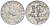 Венгрия 10 филлеров 1977 BP KM 572 алюминий 4564-125