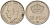 Испания 25 песет 1975 (78) Хуан Карлос I (1975-2014) KM 808 медно-никель 4149-1032