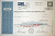 США, Publishing Computer Services, Inc. 100 акций 1974 бумага 8805-55-1