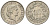 Швейцария 10 раппенов 1962 В KM 27 медно-никель 4576-952