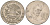 Мексика 20 сентаво 1976 Франциско Индалеси KM 442 медно-никель 4567-332