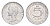 Венгрия 5 филлеров 1948 BP KM 535 алюминий 4651-1033