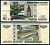 Россия 10 рублей 1997 (2004) Pick 268 c бумага 7376-29-2-1
