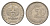 Польша 50 грошей 1995 Y 281 медно-никель 4626-347