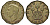Великобритания 3 пенса 1937 Георг VI (1936-1952) KM 849, Spink 4112 никель латунь 4122-912