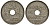 Греция 20 лепта 1912 король Георг I (1863-1913), Афина KM 64 никель 4538-1025