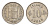 Исландия 10 эйре 1962 KM 10 медно-никель aUNC 4696-263