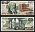Мексика 2000 песо 1985 Pick 86 a(2) бумага UNC (пресс) 7198-16-3-1