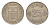 Исландия 25 эйре 1957 KM 11 медно-никель 4632-947