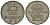 Швеция 25 эре 1962 Густав VI Адольф (1950-1973) KM 836 медно-никель 4136-914