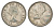 Канада 25 центов 1959 Елизавета II (1952-2022), олень KM 52 серебро 4622-834
