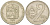 Чехословакия 2 кроны 1972 KM 75 медно-никель 4539-952