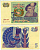 Швеция 5 крон 1970 EY, Густав I Ваза Pick 51b бумага aUNC 445-50-3