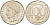 ИТАЛИЯ 100 ЛИР 1993 R KM 159 медно-никель 113-1234