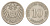 Германия 10 пфеннигов 1898 J, Вильгельм II (1888-1918) KM 12, J. 13 медно-никель 4640-239
