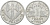ФРАНЦИЯ 1 ФРАНК 1944 С, ТИП LEGERE, ПРАВИТЕЛЬСТВО ВИШИ KM 902.2, LE FRANC 223.7 алюминий 4541-144