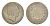 Нидерланды 10 центов 1849-1890 Виллем III (1849-1890) KM 80 серебро 4658-1118