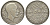 Ирак 50 филсов 1931 Фейсал I (1921-1933) KM 100 серебро 1522-432