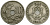Бельгия 10 сантимов 1904 Belgie KM 53 медно-никель 4172-1152