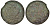 Россия 2 копейки 1827 ЕМ-ИК Биткин 446 медь 51-1326